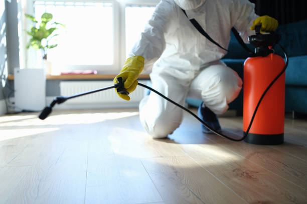 Reliable Biohazard Cleanup contractor in Winchester, IL by Crime Scene Cleaner Online